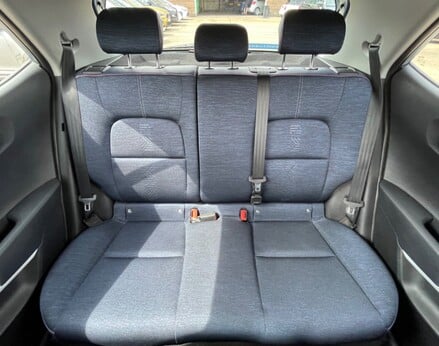 Kia Picanto WAVE 46