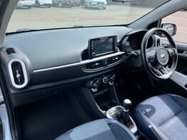 Kia Picanto WAVE 22