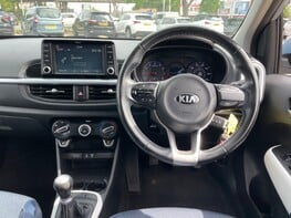 Kia Picanto WAVE 18
