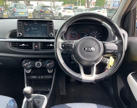 Kia Picanto WAVE 18