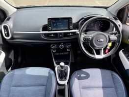 Kia Picanto WAVE 2