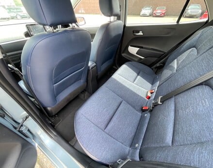 Kia Picanto WAVE 47