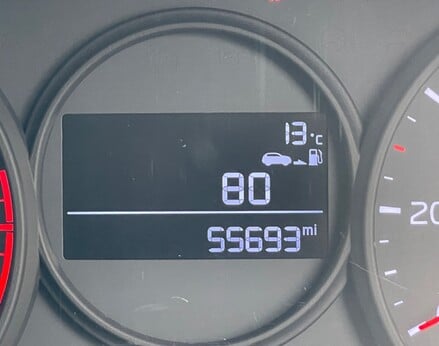 Kia Picanto WAVE 21