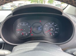 Kia Picanto WAVE 20