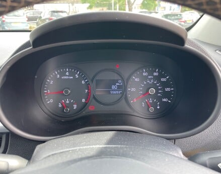 Kia Picanto WAVE 20