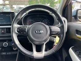 Kia Picanto WAVE 19