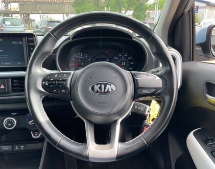 Kia Picanto WAVE 19