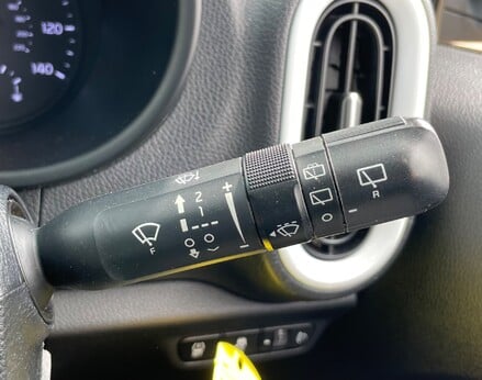 Kia Picanto WAVE 40