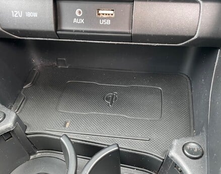 Kia Picanto WAVE 35