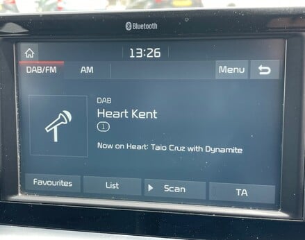 Kia Picanto WAVE 24