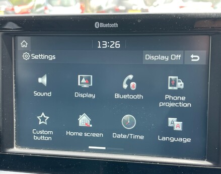 Kia Picanto WAVE 27