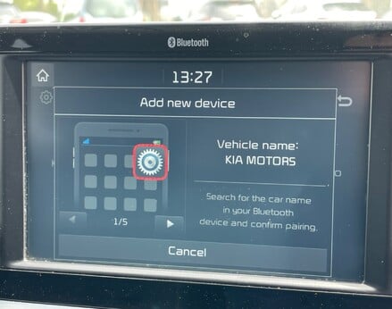 Kia Picanto WAVE 29