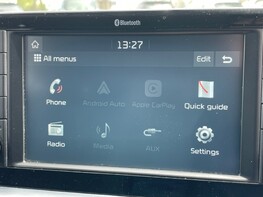 Kia Picanto WAVE 30