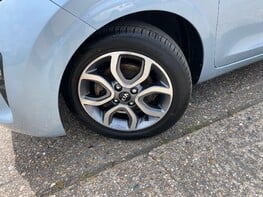 Kia Picanto WAVE 3