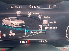 Audi TT TFSI BLACK EDITION 26