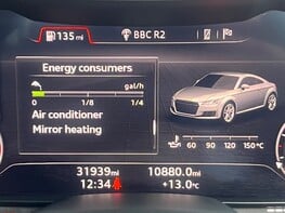 Audi TT TFSI BLACK EDITION 28