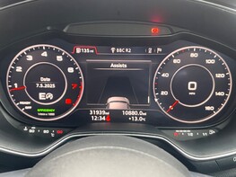 Audi TT TFSI BLACK EDITION 22