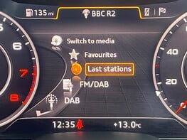 Audi TT TFSI BLACK EDITION 30