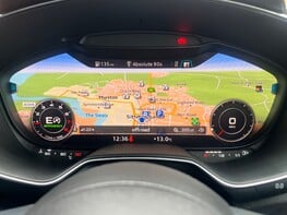 Audi TT TFSI BLACK EDITION 24
