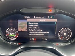 Audi TT TFSI BLACK EDITION 31
