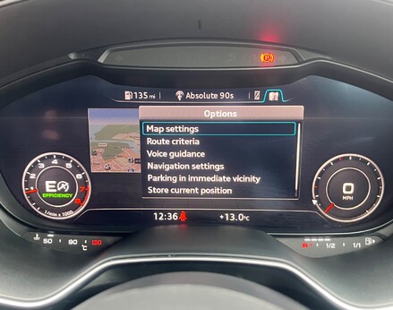 Audi TT TFSI BLACK EDITION 31