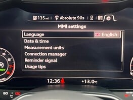 Audi TT TFSI BLACK EDITION 33