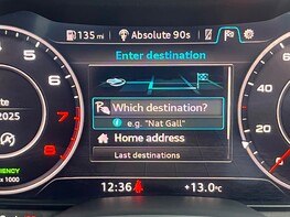 Audi TT TFSI BLACK EDITION 34