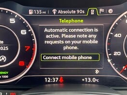 Audi TT TFSI BLACK EDITION 35