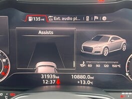Audi TT TFSI BLACK EDITION 36