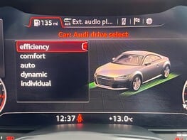 Audi TT TFSI BLACK EDITION 38