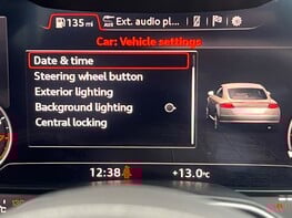 Audi TT TFSI BLACK EDITION 39