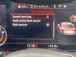 Audi TT TFSI BLACK EDITION 40