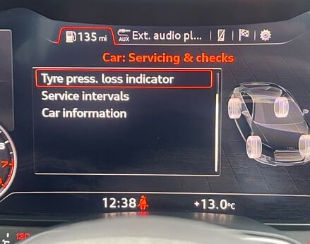 Audi TT TFSI BLACK EDITION 41