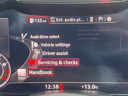 Audi TT TFSI BLACK EDITION 42