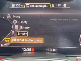 Audi TT TFSI BLACK EDITION 44