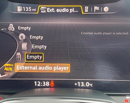 Audi TT TFSI BLACK EDITION 44