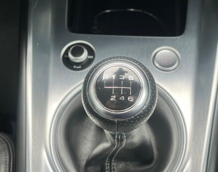 Audi TT TFSI BLACK EDITION 52