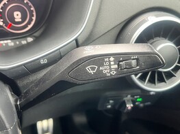 Audi TT TFSI BLACK EDITION 58