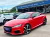 Audi TT TFSI BLACK EDITION