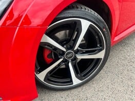 Audi TT TFSI BLACK EDITION 3
