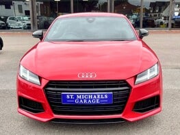 Audi TT TFSI BLACK EDITION 5