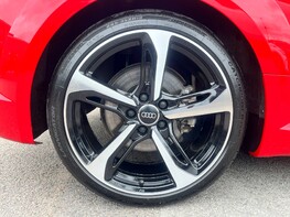 Audi TT TFSI BLACK EDITION 15