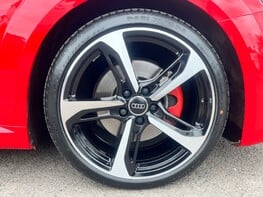 Audi TT TFSI BLACK EDITION 16