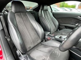 Audi TT TFSI BLACK EDITION 61