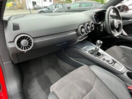 Audi TT TFSI BLACK EDITION 17