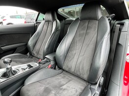 Audi TT TFSI BLACK EDITION 62