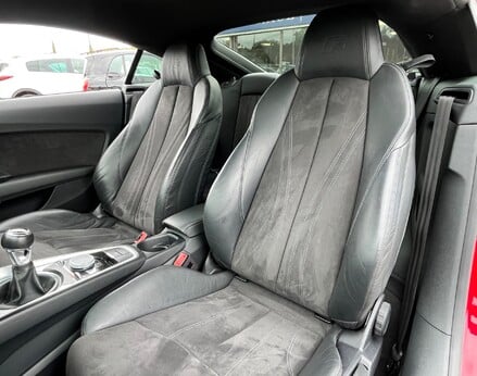 Audi TT TFSI BLACK EDITION 62