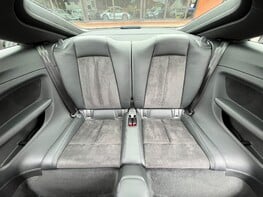 Audi TT TFSI BLACK EDITION 63