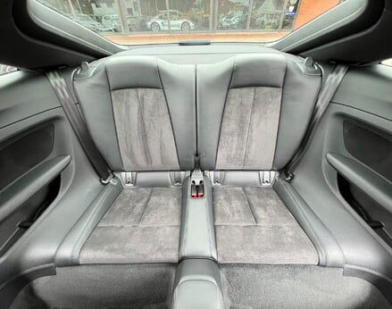 Audi TT TFSI BLACK EDITION 63
