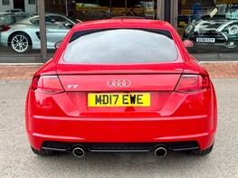 Audi TT TFSI BLACK EDITION 6
